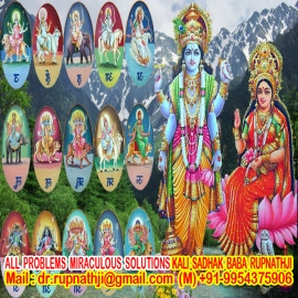 black magic specialist guru ji