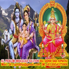 love spell for black magic