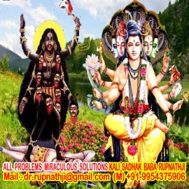 vodoo spell specialist